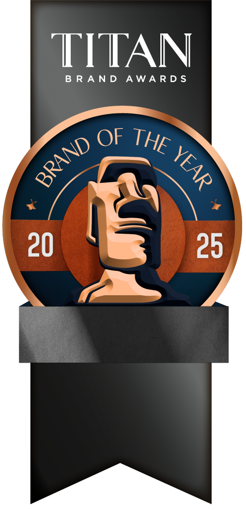 Titan Brand Brand of the Year